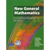 New General Mathematics for Junior Secondary Schools 3